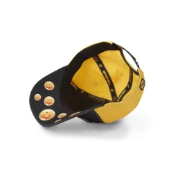 Casquette baseball Dragon Ball Z Vegeto