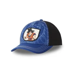 Casquette baseball Dragon Ball Z Goku