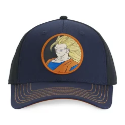 Casquette baseball enfant Dragon Ball Z Son