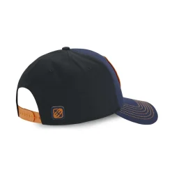 Casquette baseball enfant Dragon Ball Z Son