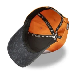 Casquette baseball enfant Pokemon Pikachu