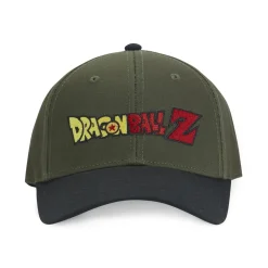Casquette baseball enfant Dragon Ball Z Logo