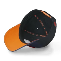 Casquette baseball homme Dragon Ball Z Son