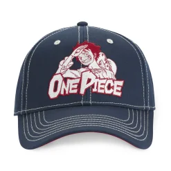 Casquette baseball homme Dragon Ball Z Navy