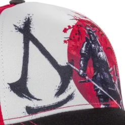 Casquette Baseball homme Assassin's Creed Circle