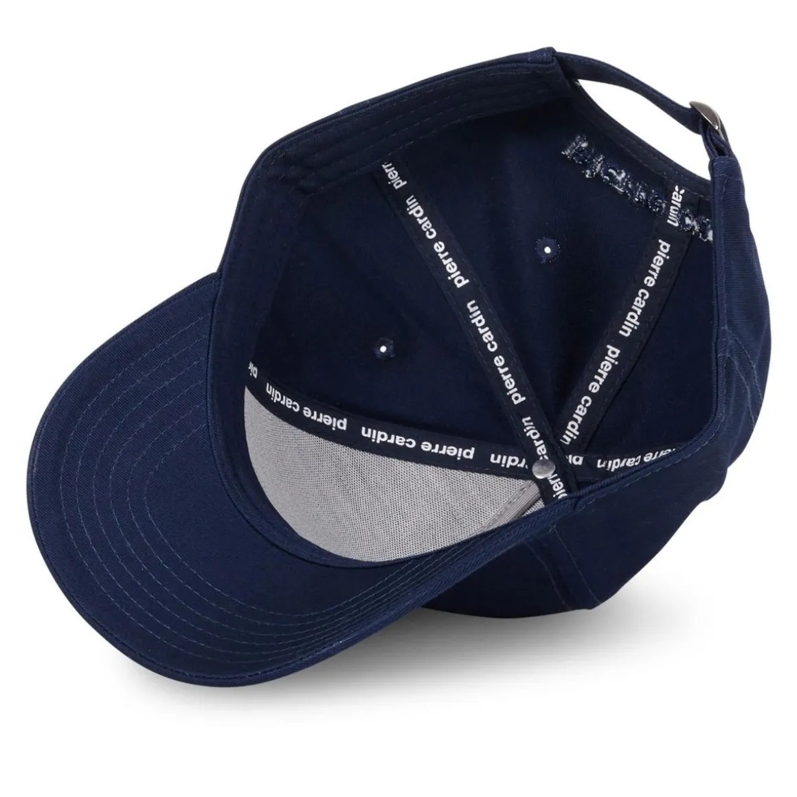 Casquette Baseball Logo