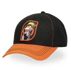 Casquette baseball Naruto Shippuden Naruto