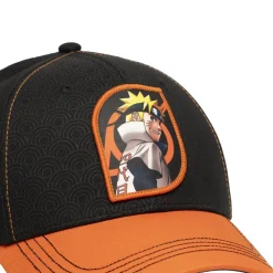 Casquette baseball Naruto Shippuden Naruto