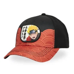 Casquette baseball Naruto Shippuden Naruto