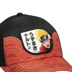 Casquette baseball Naruto Shippuden Naruto