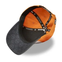 Casquette baseball Pokemon Pikachu