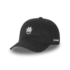 Casquette Baseball Rick et Morty Rick