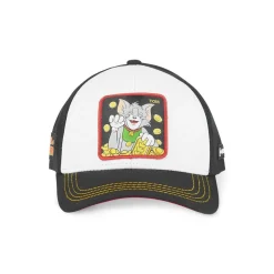 Casquette Baseball Tom and Jerry Tom