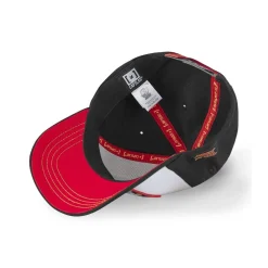 Casquette Baseball Tom and Jerry Tom