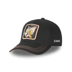 Casquette Baseball Tom and Jerry