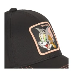 Casquette Baseball Tom and Jerry