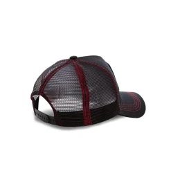 Casquette Capslab Looney Tunes Taz Noir