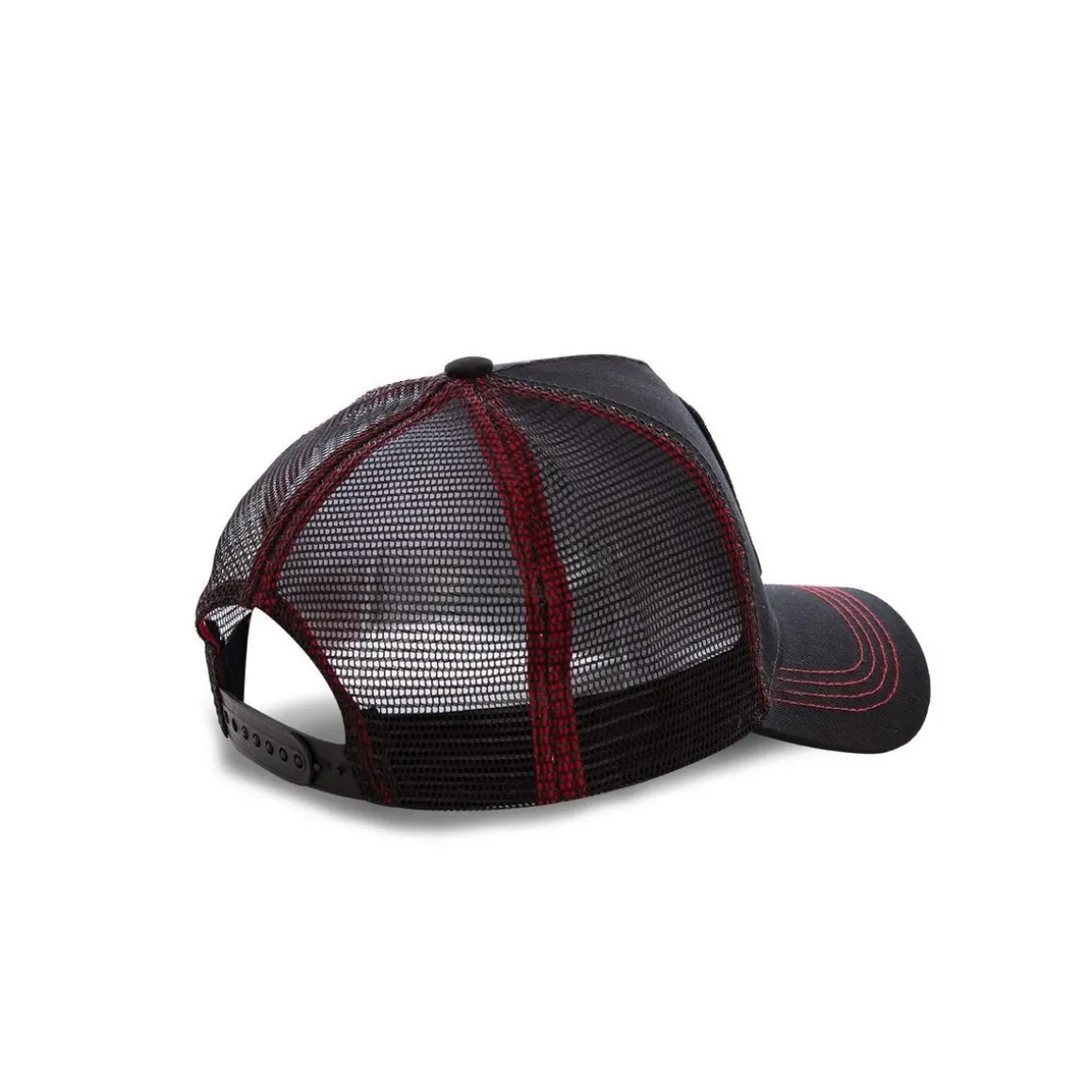 Casquette Capslab Looney Tunes Taz Noir