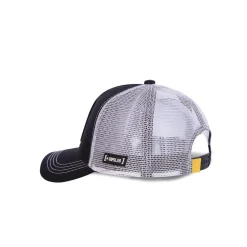 Casquette Capslab Peanuts Noir
