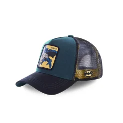 Casquette DC Comics Batman Bleu Marine
