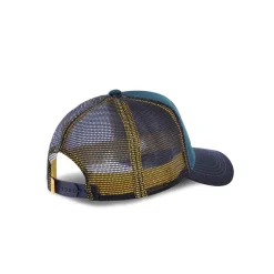 Casquette DC Comics Batman Bleu Marine