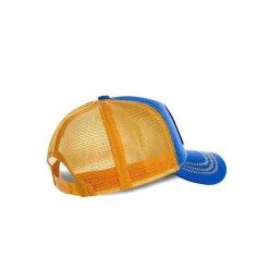 Casquette Dragon Ball Z Goku Bleu et Orange