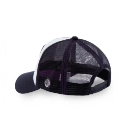 Casquette Dragon Ball Z Kame Blanc et Noir
