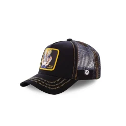 Casquette Dragon Ball Z Mâjin Vegeta Noir