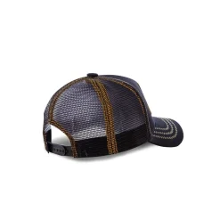 Casquette Dragon Ball Z Mâjin Vegeta Noir