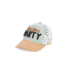 Casquette enfant Garden Party