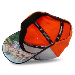 Casquette enfant Naruto Classic Finger