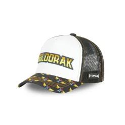 Casquette Goldorak Mask