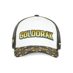 Casquette Goldorak Mask