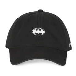 Casquette homme Dad Cap DC Comics Batman Capslab