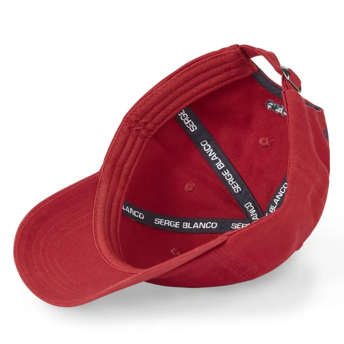 Casquette homme Dad Cap For