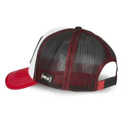 Casquette homme Dad Cap Looney Tunes Bugs Bunny Capslab