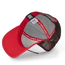 Casquette homme Dad Cap Looney Tunes Bugs Bunny Capslab