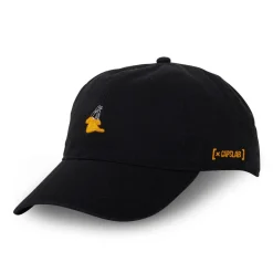 Casquette homme Dad Cap Looney Tunes Daffy Capslab