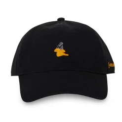 Casquette homme Dad Cap Looney Tunes Daffy Capslab
