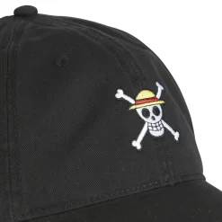 Casquette homme dad cap One Piece Skull Capslab