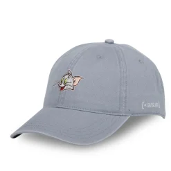 Casquette homme dad cap Tom and Jerry Tom Capslab