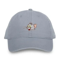 Casquette homme dad cap Tom and Jerry Tom Capslab