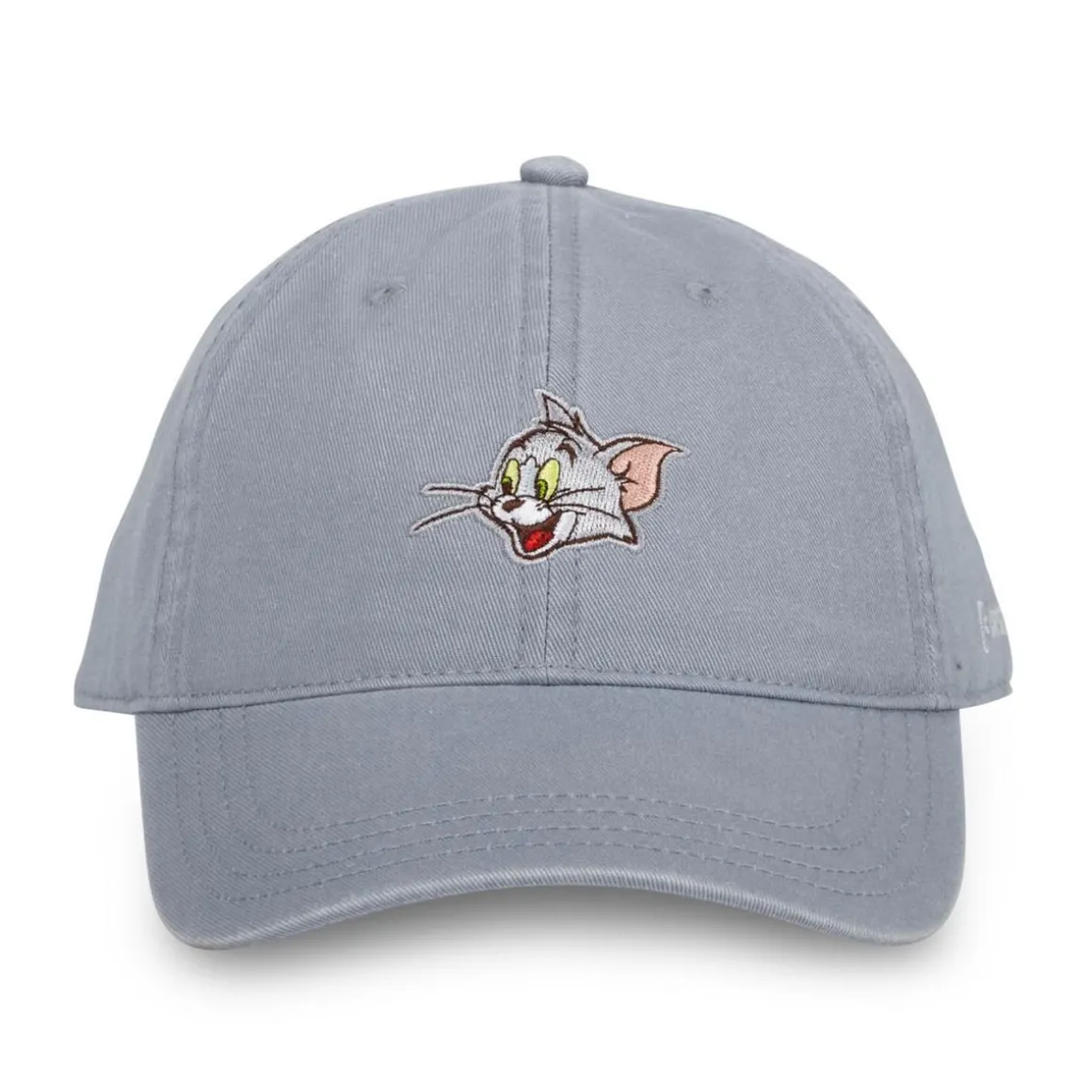 Casquette homme dad cap Tom and Jerry Tom Capslab