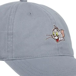 Casquette homme dad cap Tom and Jerry Tom Capslab
