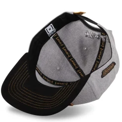 Casquette homme flat visière plate Looney Tunes Bugs Bunny