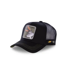 Casquette Homme Looney Tunes Bunny CapsLabs