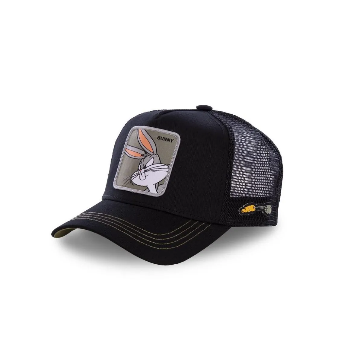 Casquette Homme Looney Tunes Bunny CapsLabs