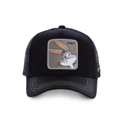 Casquette Homme Looney Tunes Bunny CapsLabs