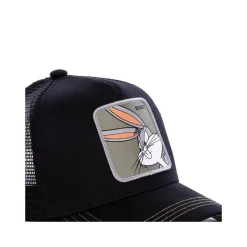 Casquette Homme Looney Tunes Bunny CapsLabs