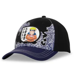 Casquette homme Naruto Classic Ramen